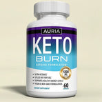AURIA Keto Burn